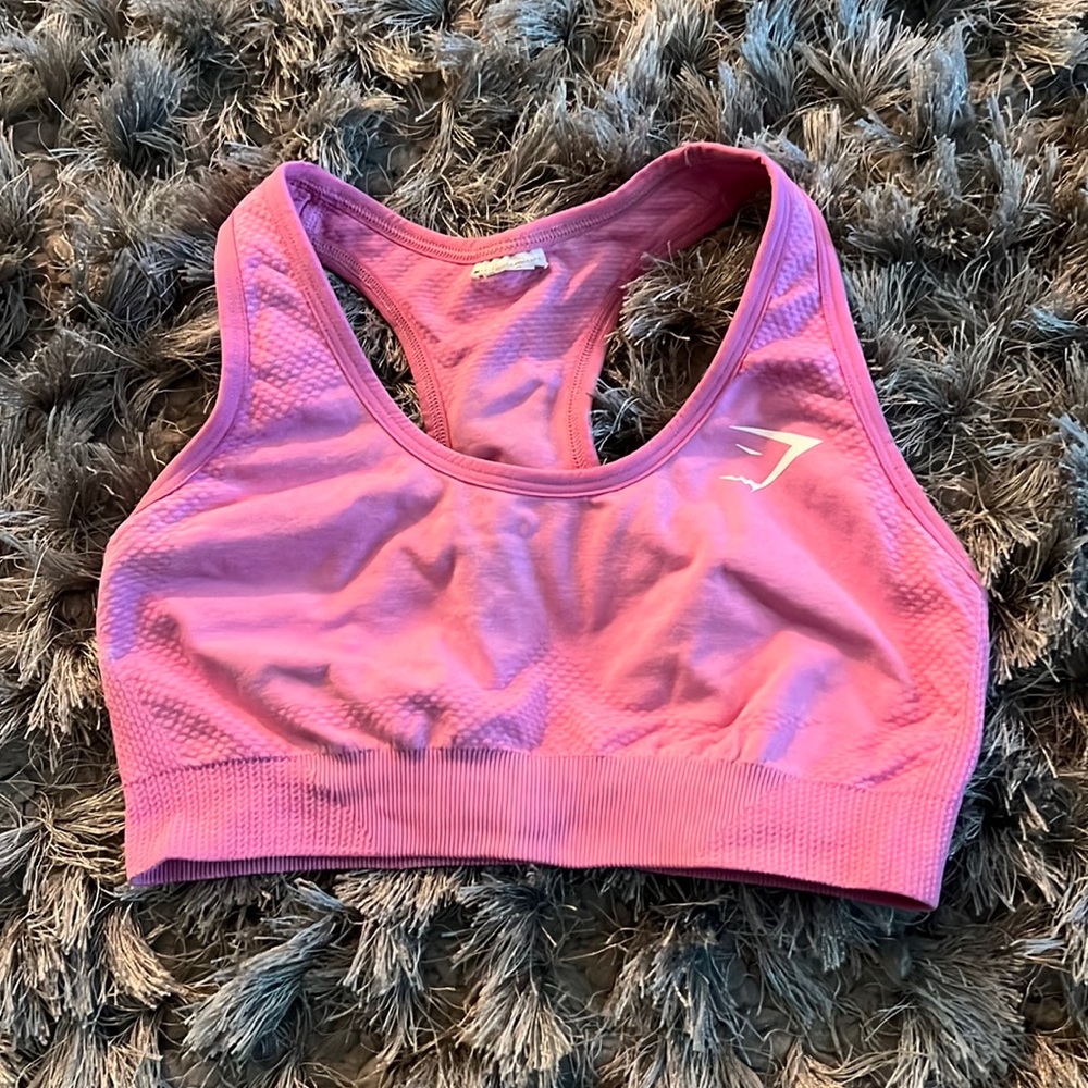 Gymshark Sports Bra